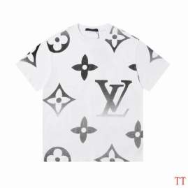 Picture of Louis Vuitton T Shirts Short _SKULVS-2XL20tx837910